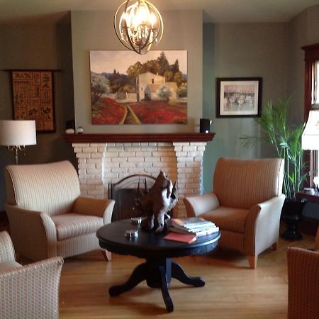 Auberge Inn Thyme Shediac Dış mekan fotoğraf