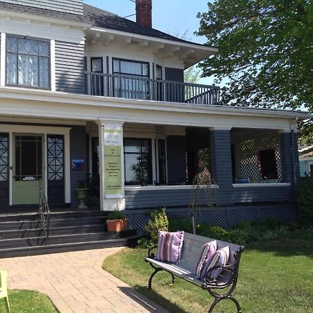 Auberge Inn Thyme Shediac Dış mekan fotoğraf