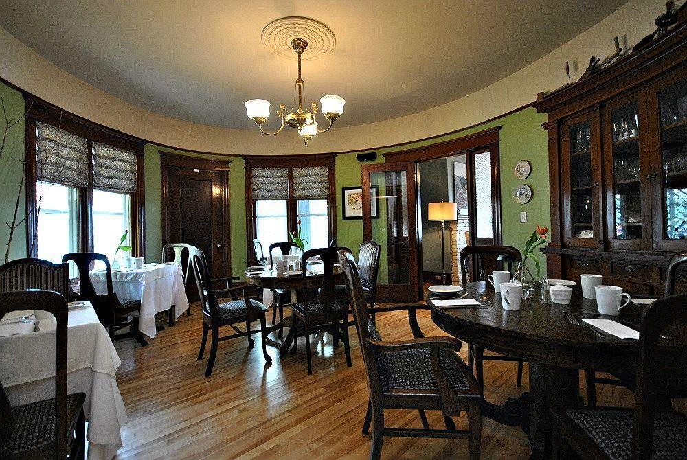 Auberge Inn Thyme Shediac Dış mekan fotoğraf