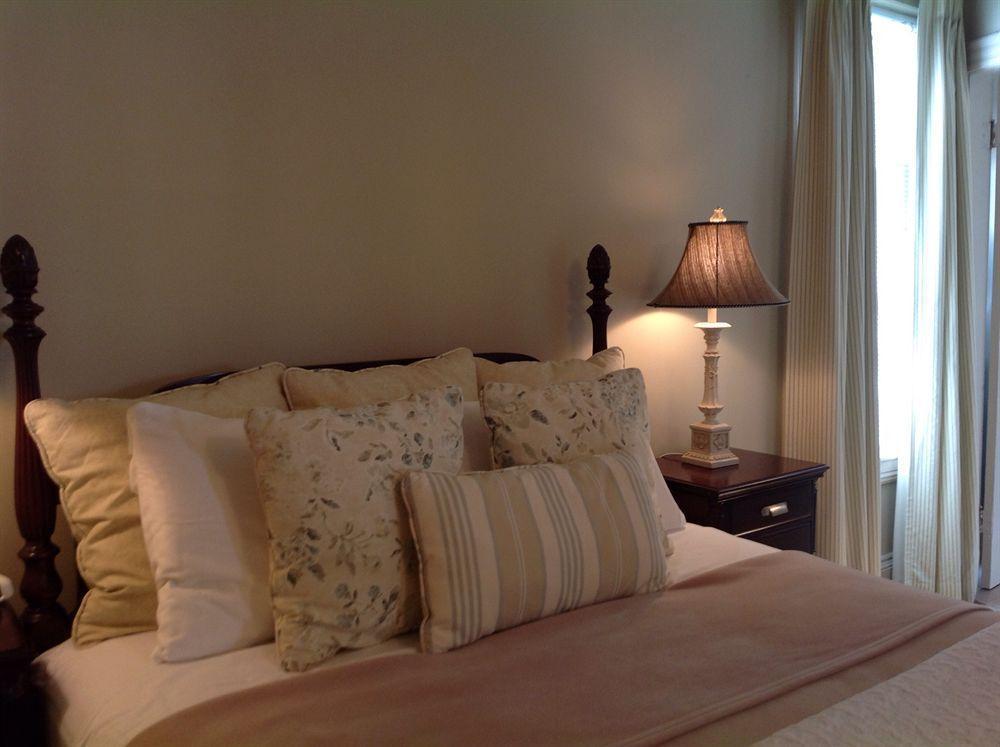 Auberge Inn Thyme Shediac Dış mekan fotoğraf