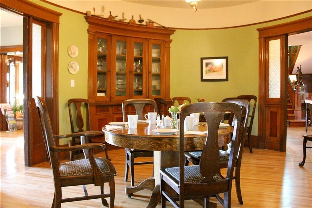 Auberge Inn Thyme Shediac Dış mekan fotoğraf