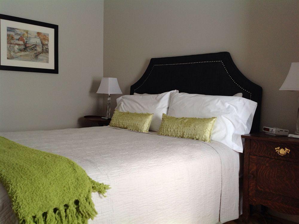 Auberge Inn Thyme Shediac Dış mekan fotoğraf