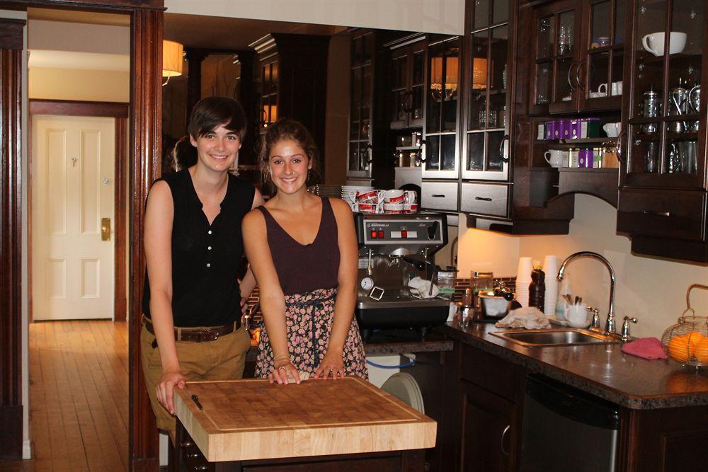 Auberge Inn Thyme Shediac Dış mekan fotoğraf