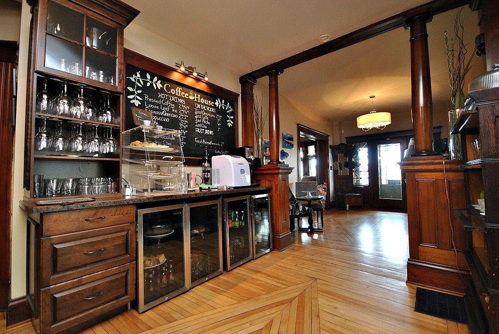 Auberge Inn Thyme Shediac Dış mekan fotoğraf