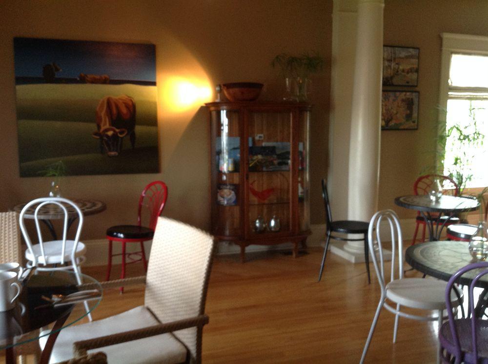 Auberge Inn Thyme Shediac Dış mekan fotoğraf
