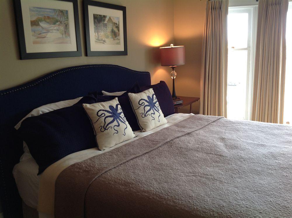 Auberge Inn Thyme Shediac Dış mekan fotoğraf