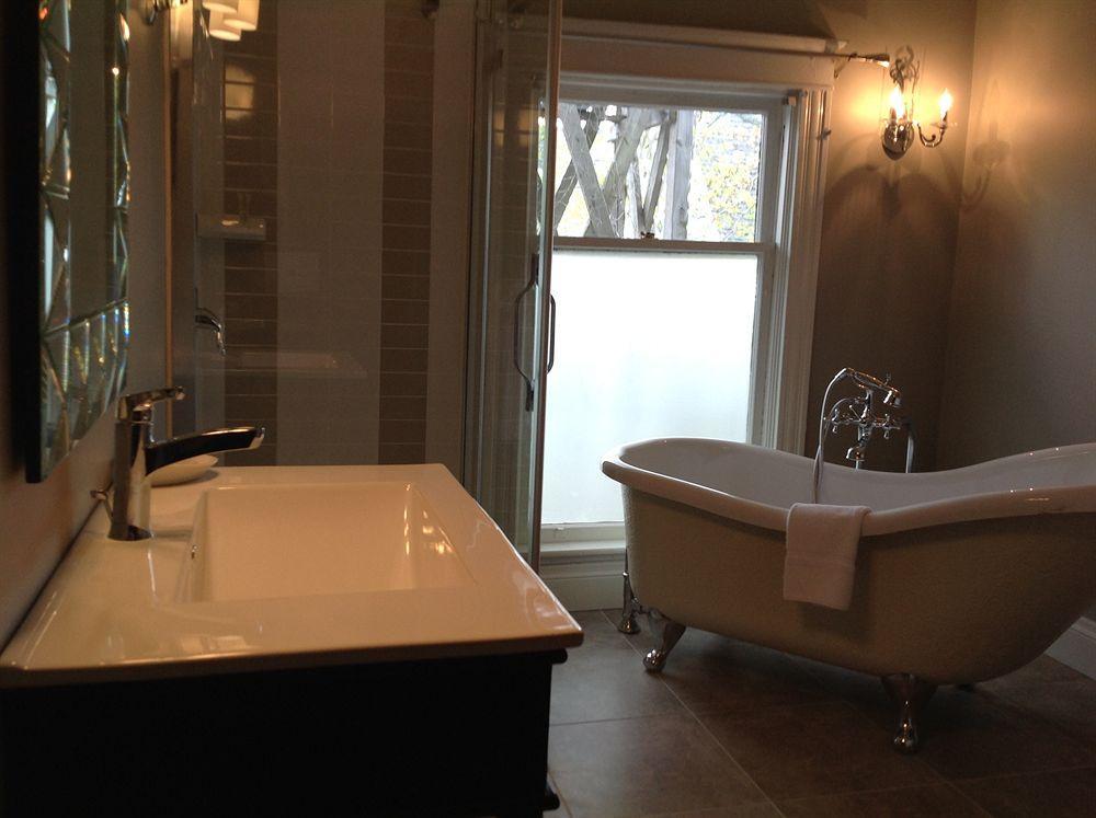 Auberge Inn Thyme Shediac Dış mekan fotoğraf