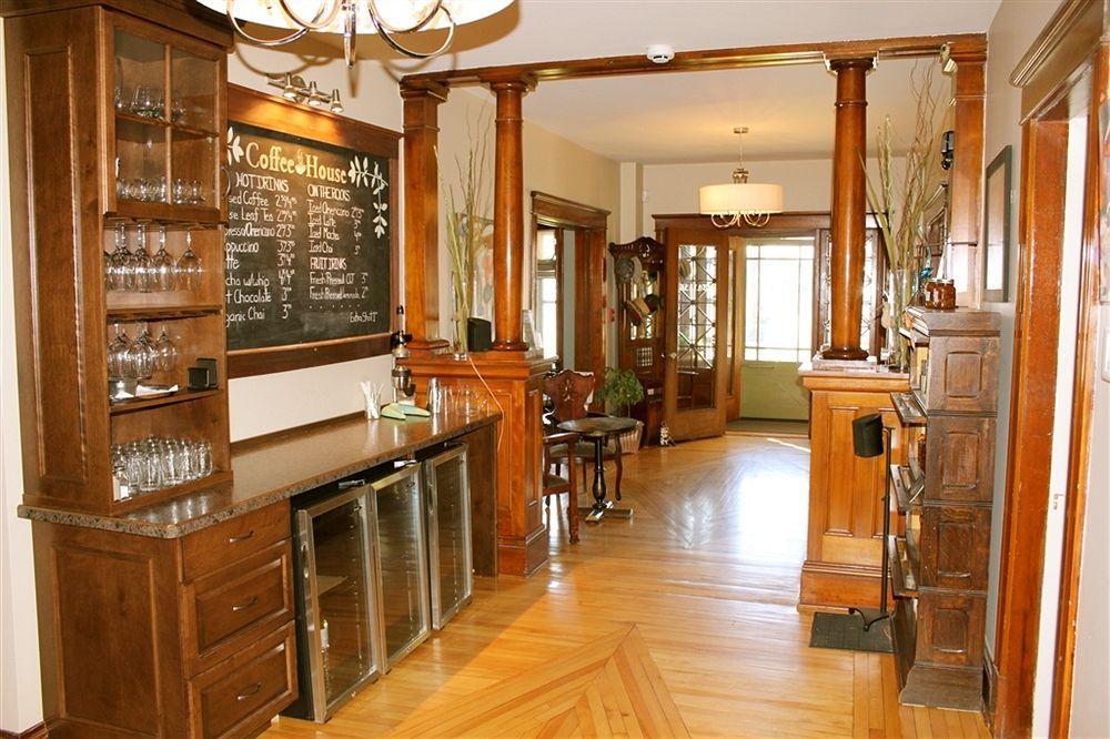 Auberge Inn Thyme Shediac Dış mekan fotoğraf