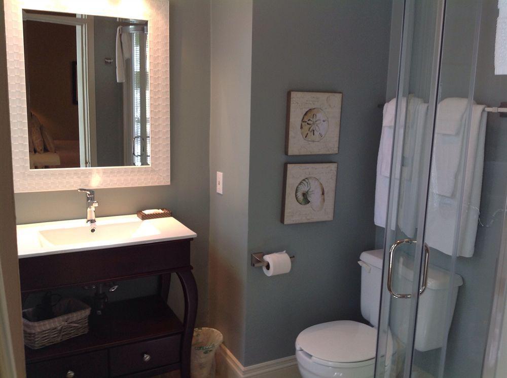 Auberge Inn Thyme Shediac Dış mekan fotoğraf