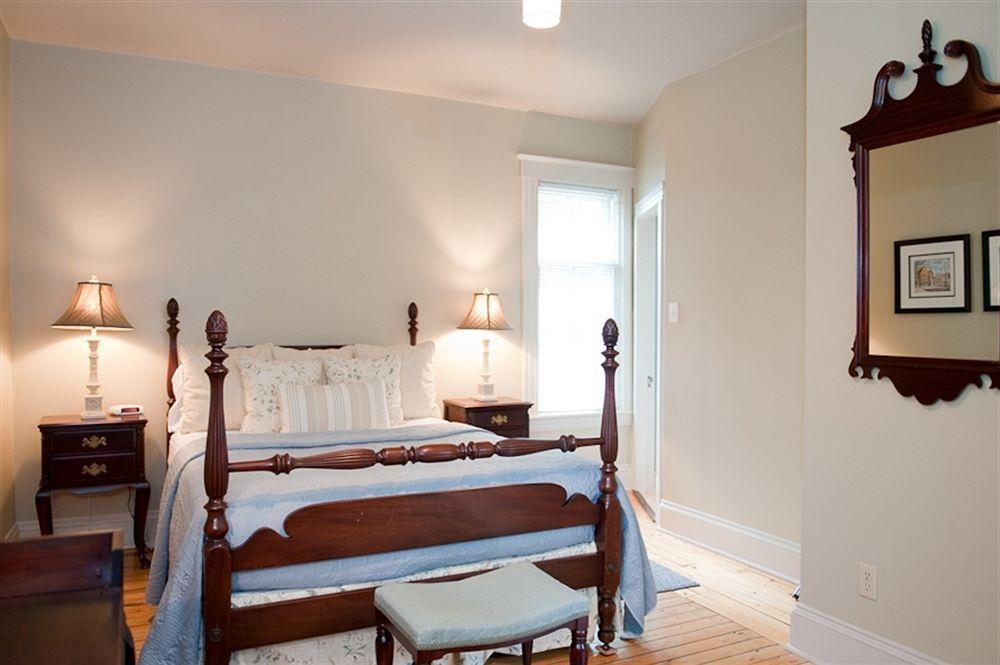 Auberge Inn Thyme Shediac Dış mekan fotoğraf