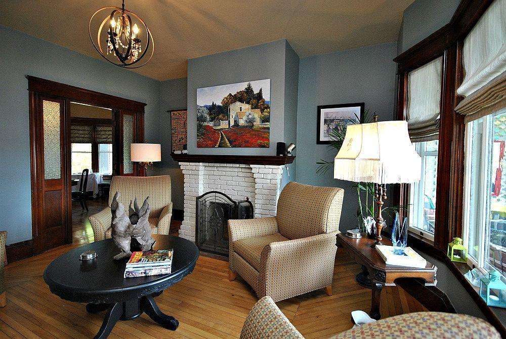 Auberge Inn Thyme Shediac Dış mekan fotoğraf