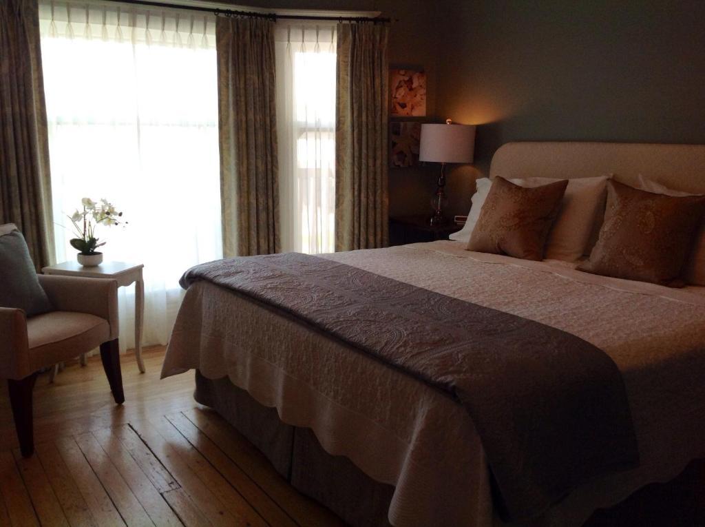 Auberge Inn Thyme Shediac Oda fotoğraf