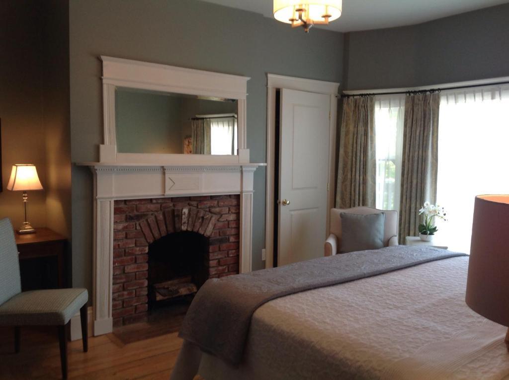 Auberge Inn Thyme Shediac Oda fotoğraf