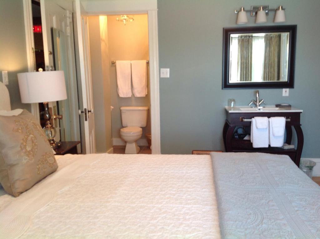 Auberge Inn Thyme Shediac Oda fotoğraf