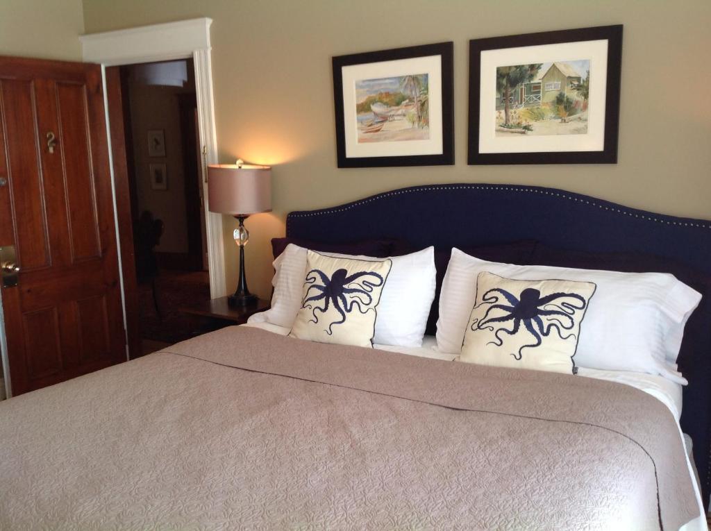 Auberge Inn Thyme Shediac Oda fotoğraf
