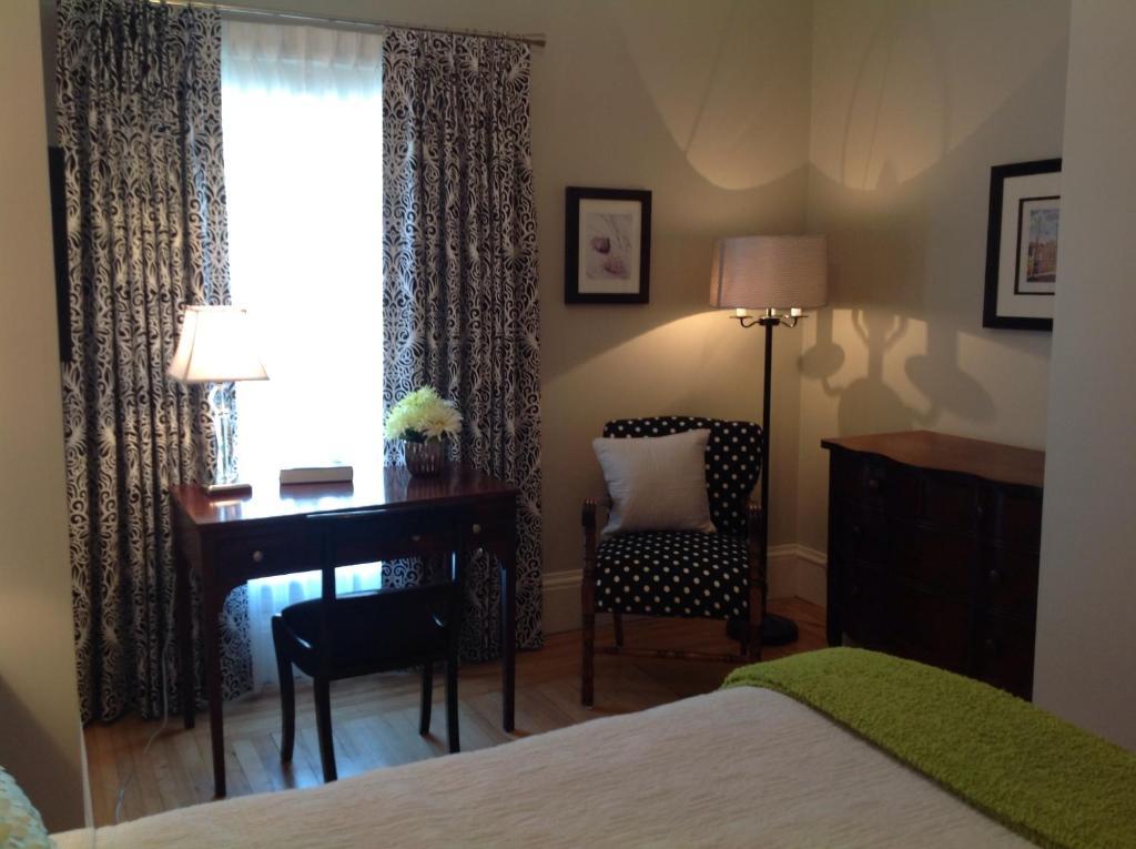 Auberge Inn Thyme Shediac Oda fotoğraf