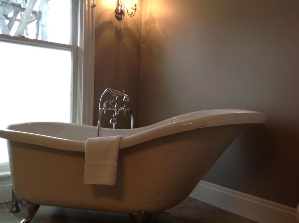 Auberge Inn Thyme Shediac Oda fotoğraf