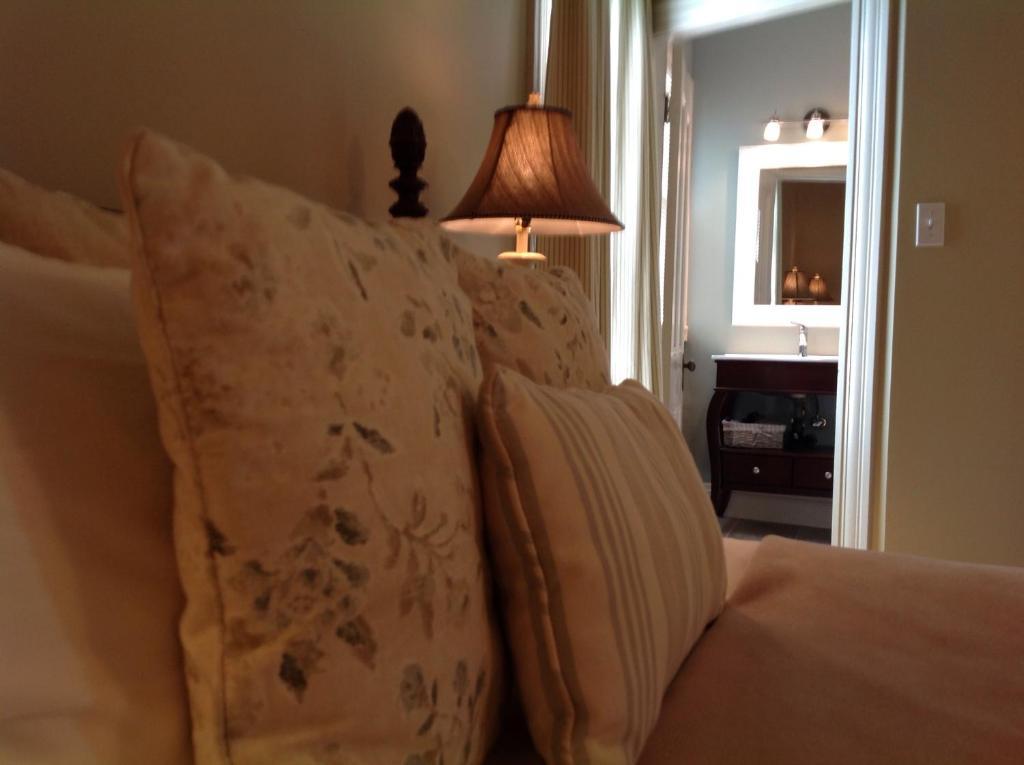 Auberge Inn Thyme Shediac Oda fotoğraf