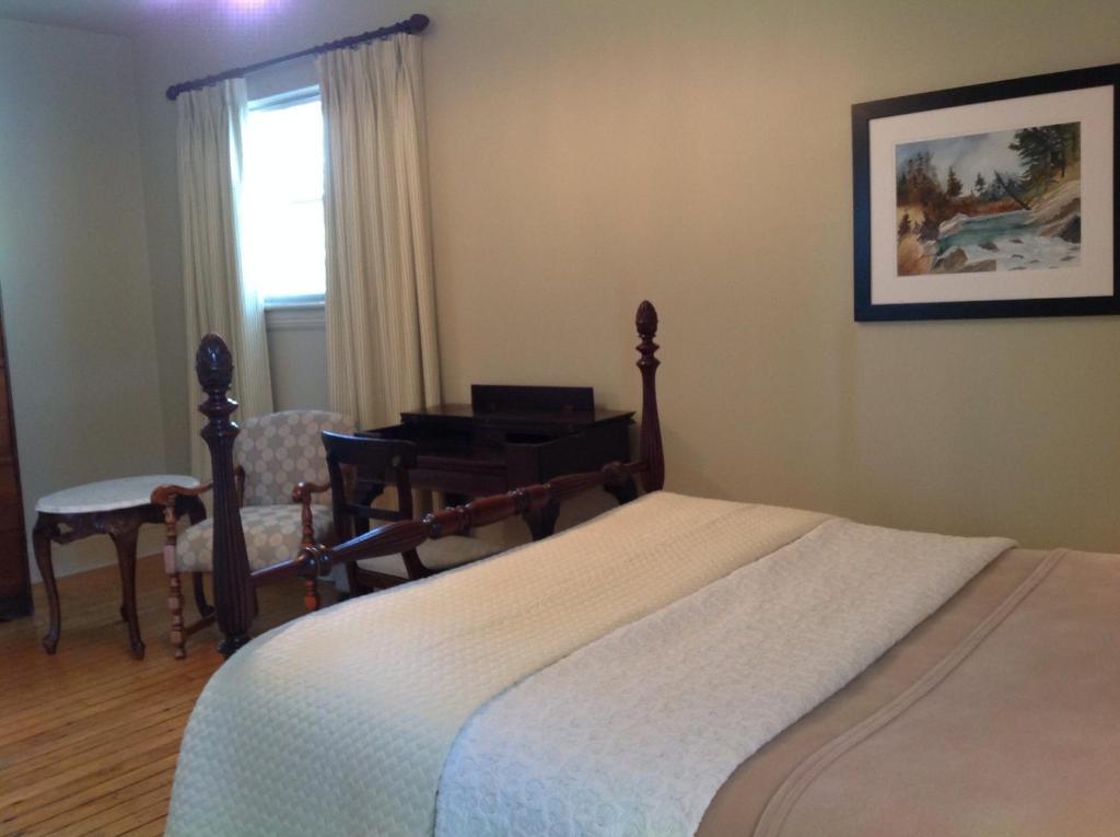 Auberge Inn Thyme Shediac Oda fotoğraf