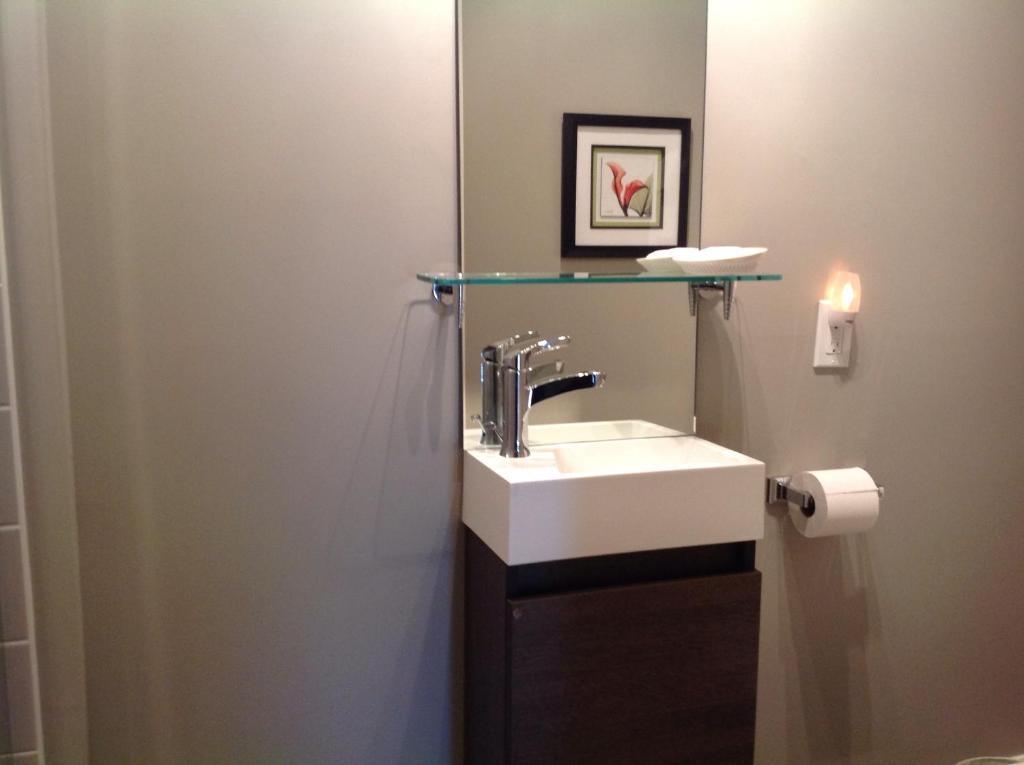 Auberge Inn Thyme Shediac Oda fotoğraf