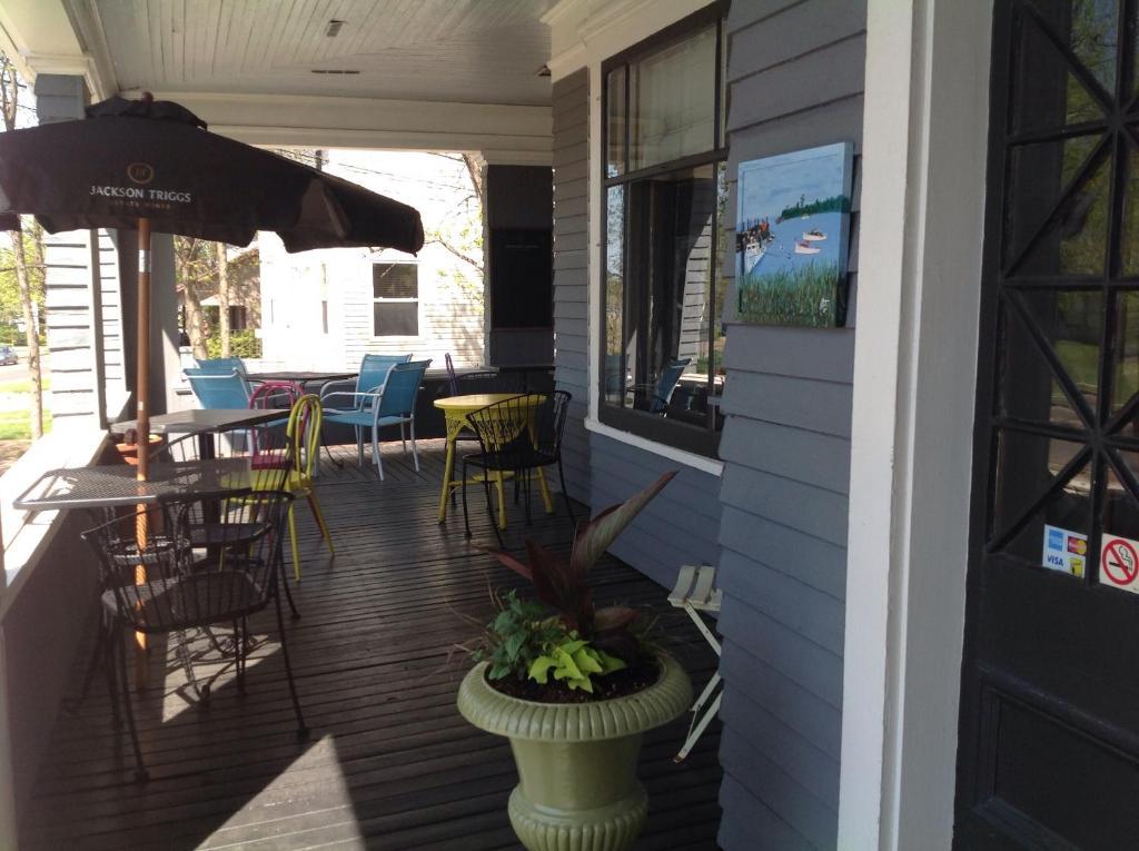 Auberge Inn Thyme Shediac Dış mekan fotoğraf