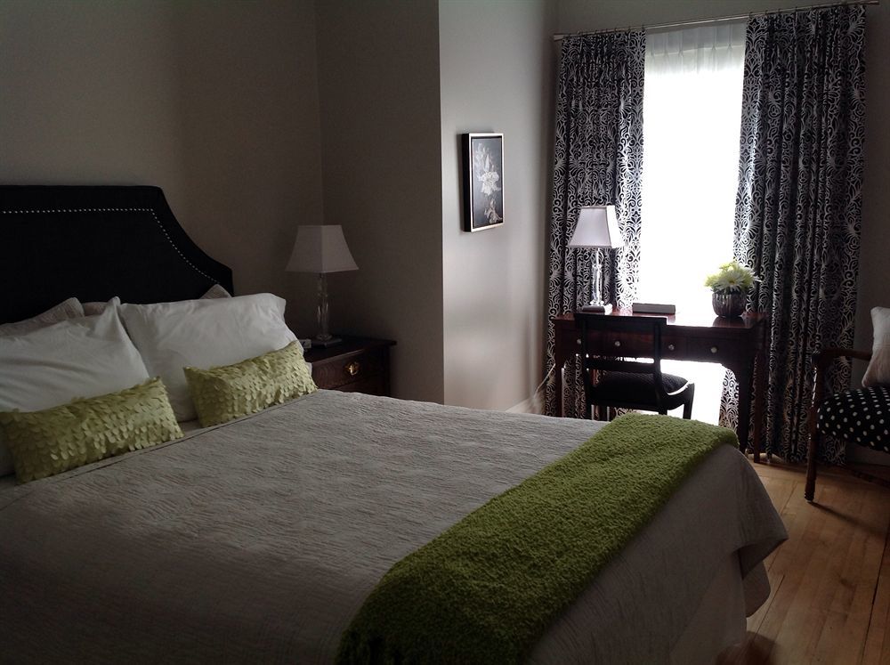 Auberge Inn Thyme Shediac Dış mekan fotoğraf