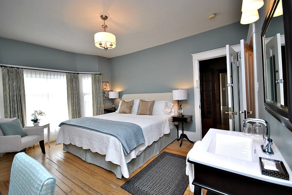 Auberge Inn Thyme Shediac Dış mekan fotoğraf