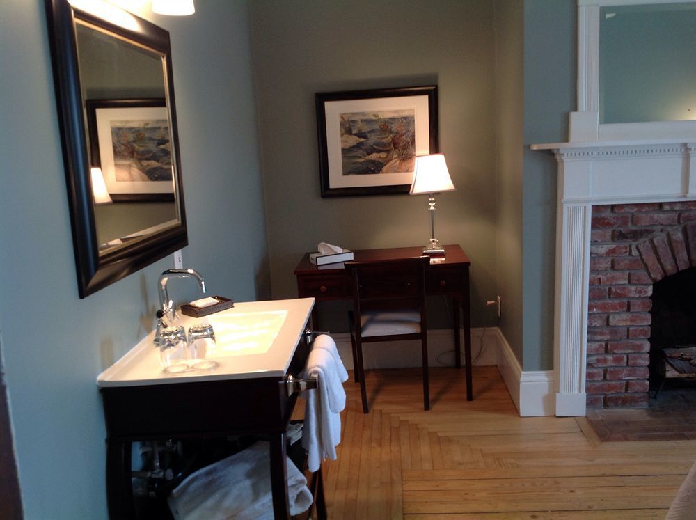 Auberge Inn Thyme Shediac Dış mekan fotoğraf