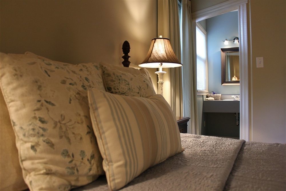 Auberge Inn Thyme Shediac Dış mekan fotoğraf