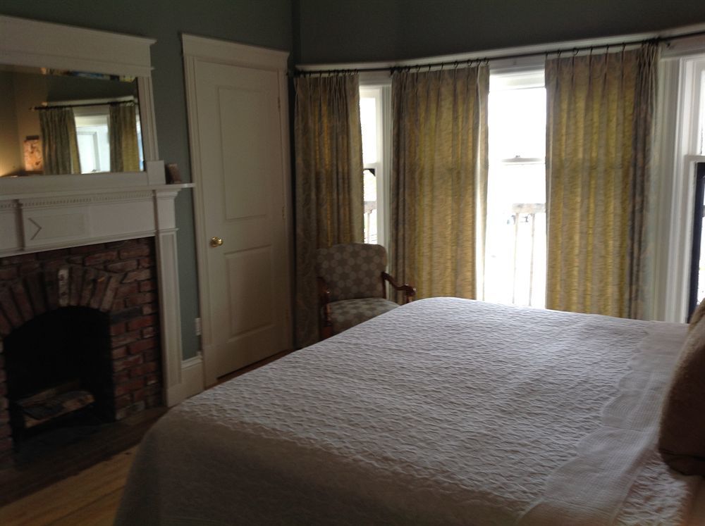 Auberge Inn Thyme Shediac Dış mekan fotoğraf